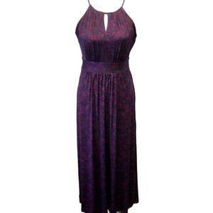 Ann Taylor Loft Petite Maxi Dress
